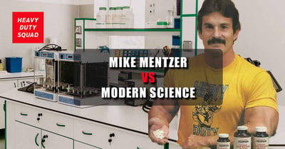 Mike Mentzer vs Modern Science: Things He Got Right And Wrong